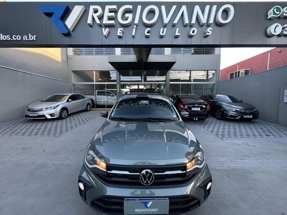 VOLKSWAGEN SAVEIRO 1.6 MSI TRENDLINE CS 16V FLEX 2P MANUAL VOLKSWAGEN SAVEIRO 1.6 MSI TRENDLINE CS 16V FLEX 2P MANUAL
